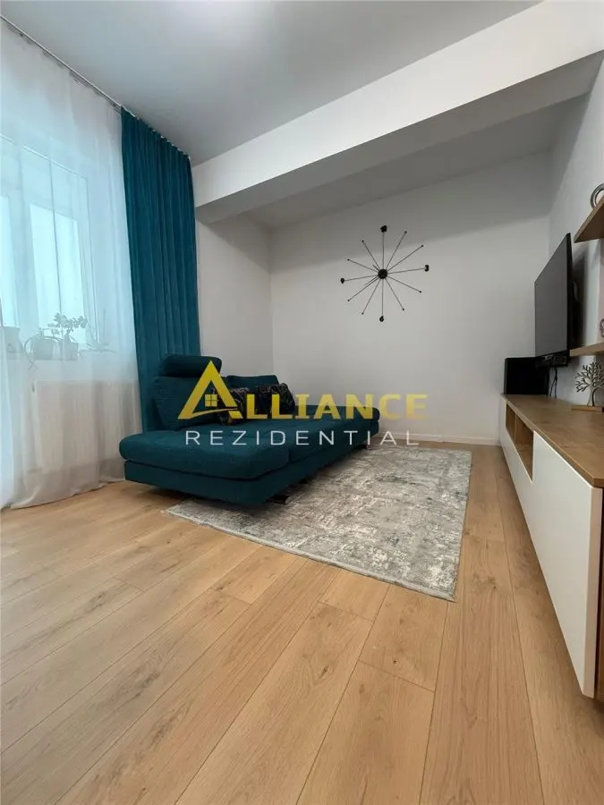 Apartament 3 Camere | 2 Locuri de parcare - foto 2
