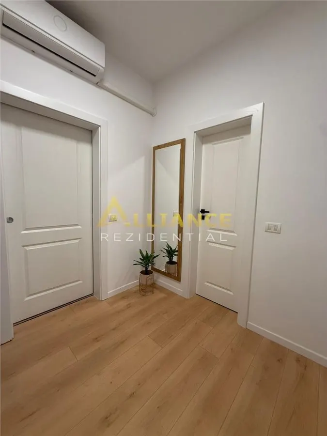 Apartament 3 Camere | 2 Locuri de parcare - foto 11