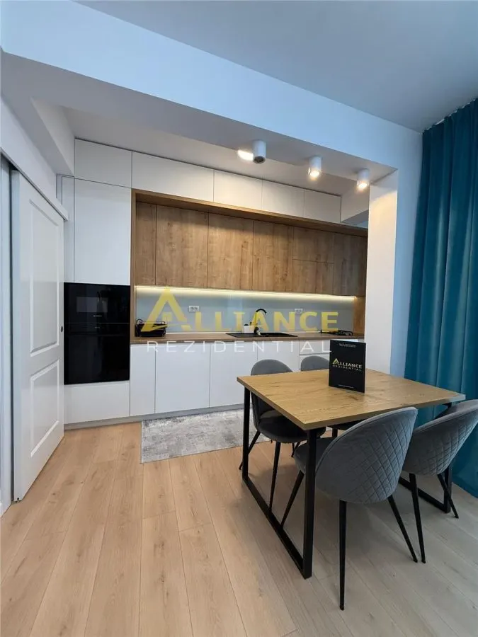 Apartament 3 Camere | 2 Locuri de parcare - foto 15