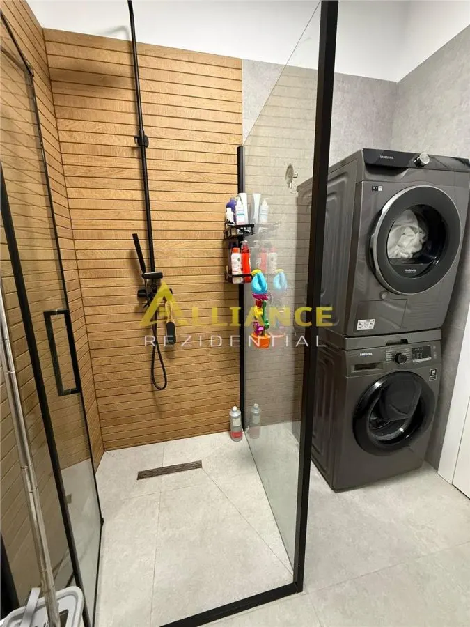 Apartament 3 Camere | 2 Locuri de parcare - foto 17