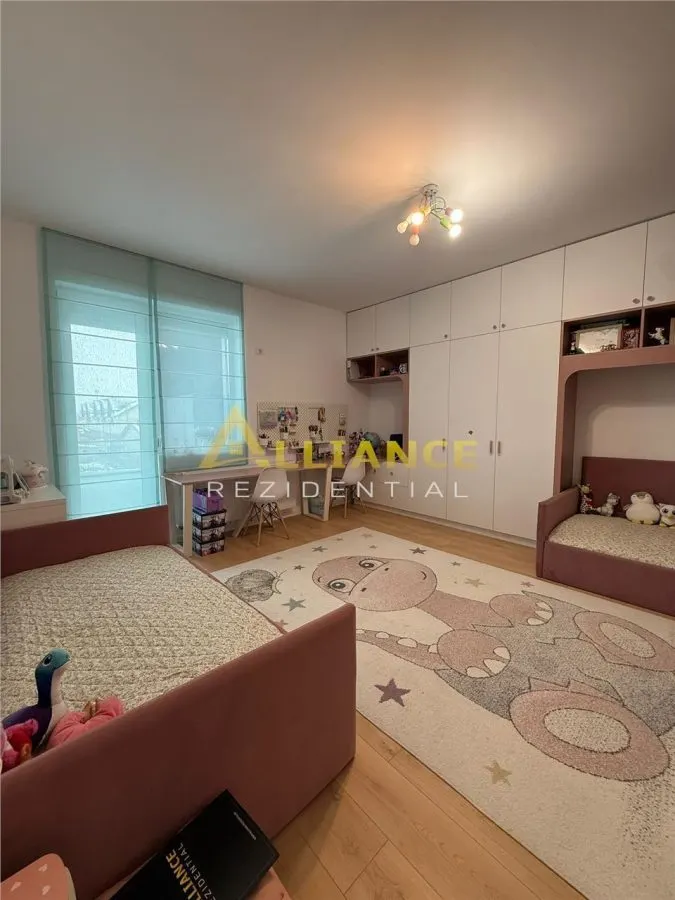 Apartament 3 Camere | 2 Locuri de parcare - foto 4