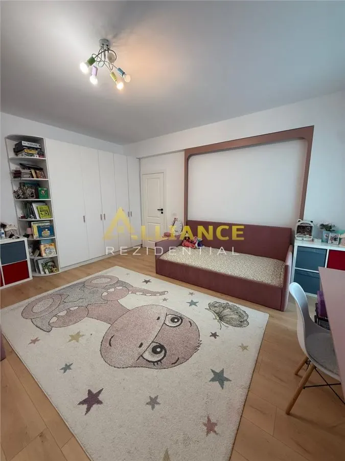 Apartament 3 Camere | 2 Locuri de parcare - foto 5