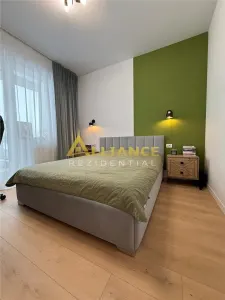Apartament 3 Camere | 2 Locuri de parcare - foto 6