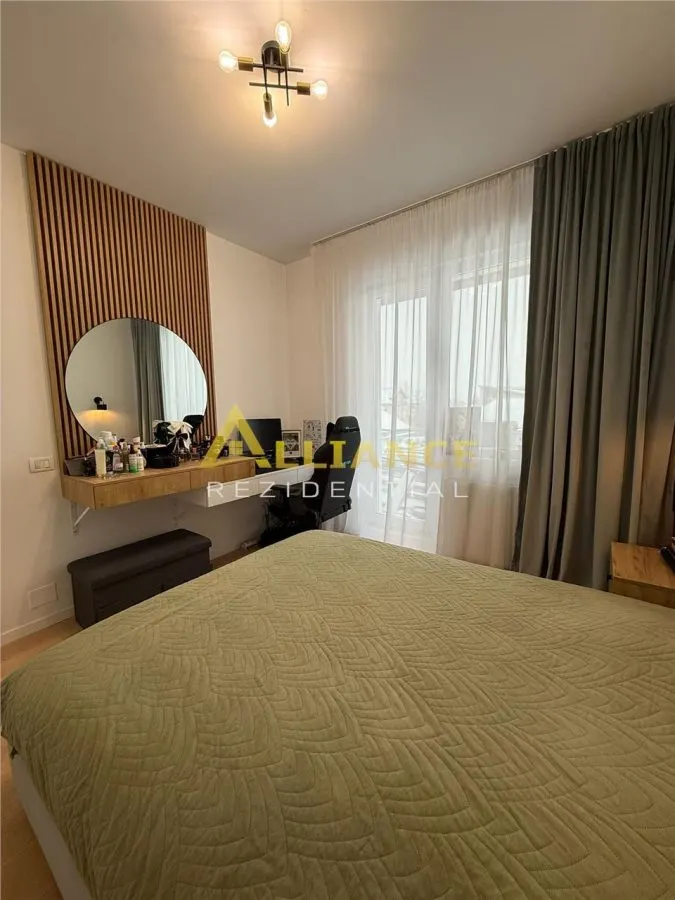 Apartament 3 Camere | 2 Locuri de parcare - foto 8