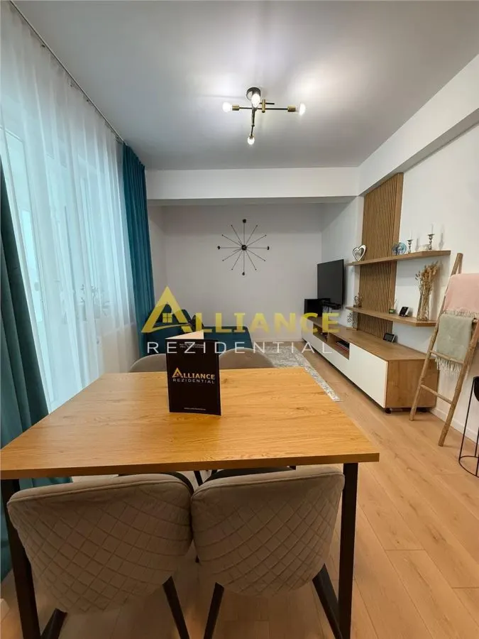 Apartament 3 Camere | 2 Locuri de parcare - foto 9