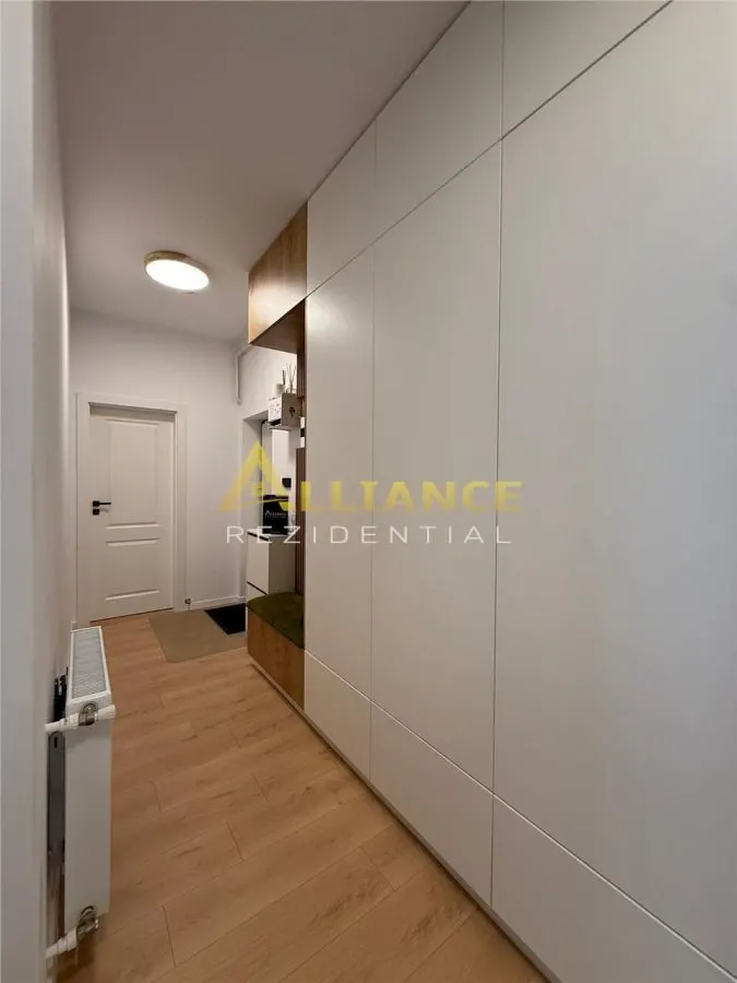 Apartament 3 Camere | 2 Locuri de parcare - foto 10