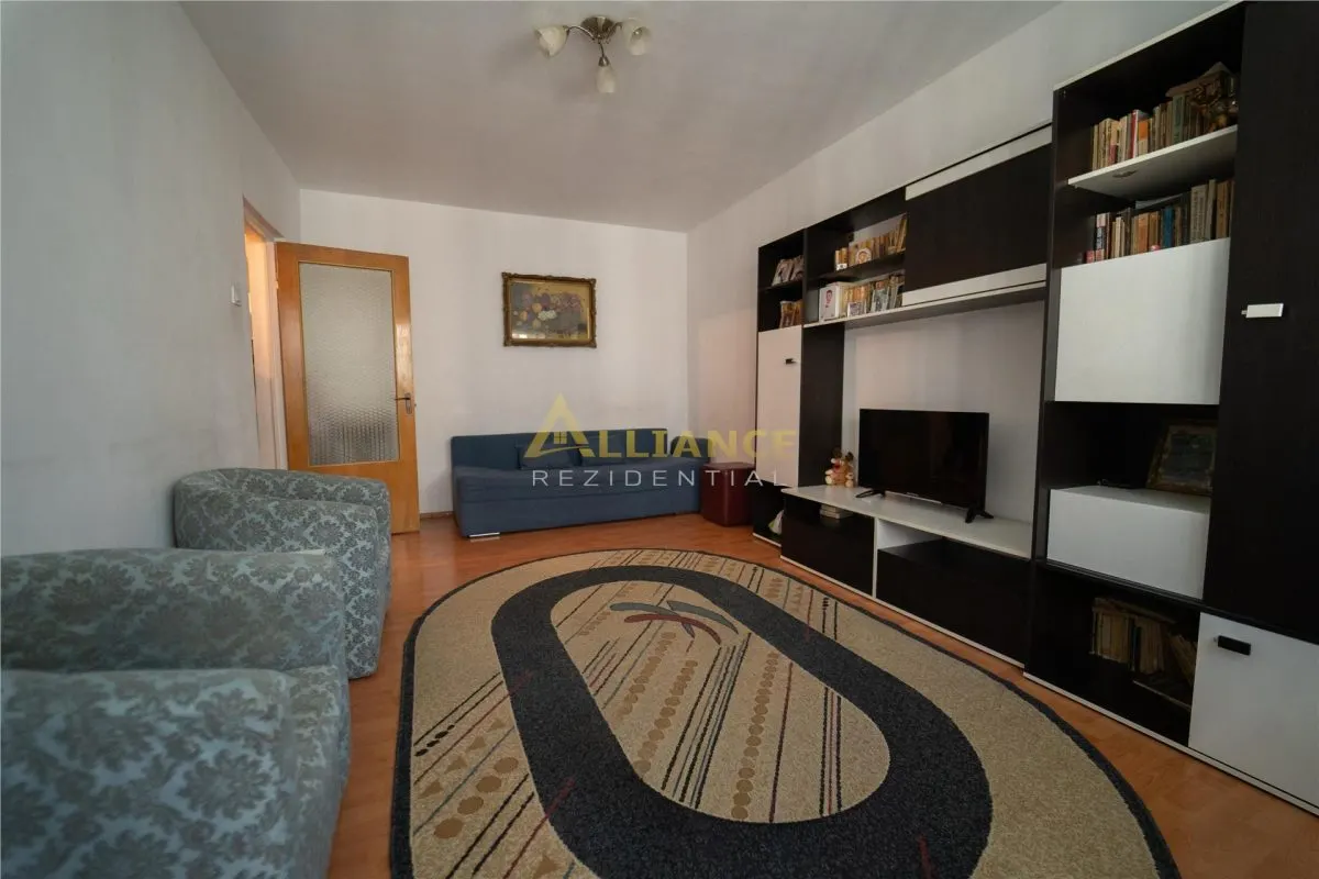 Tineretului Ap 3 camere - foto 1