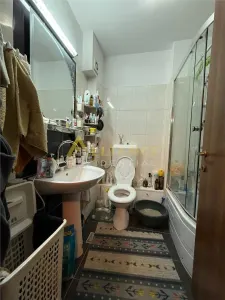 Apt 2 camere tip studio Popesti-Leordeni - foto 12