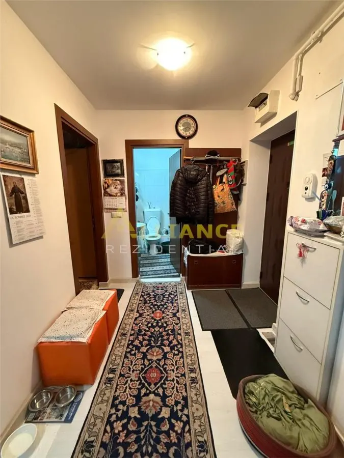 Apt 2 camere tip studio Popesti-Leordeni - foto 6