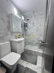 Apartament 3 camere Mobilat utilat Gata de mutare - foto 12
