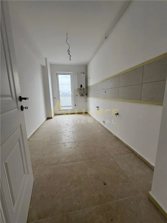 Apt 2 camere cu terasa Bulevardul Metalurgiei - foto 6