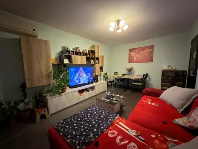 Exclusivitate Apt 3 camere recent renovat - foto 2