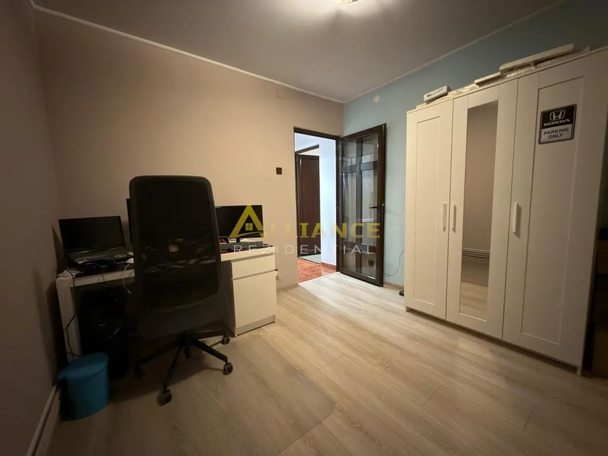 Exclusivitate Apt 3 camere recent renovat - foto 8