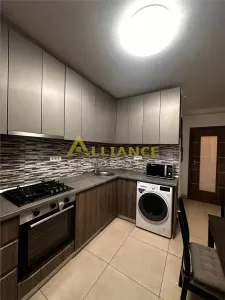 Apt 3 camere 2 bai mobilat utilat Bulevardul Metalurgiei - foto 15