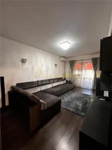Apt 3 camere 2 bai mobilat utilat Bulevardul Metalurgiei - foto 6
