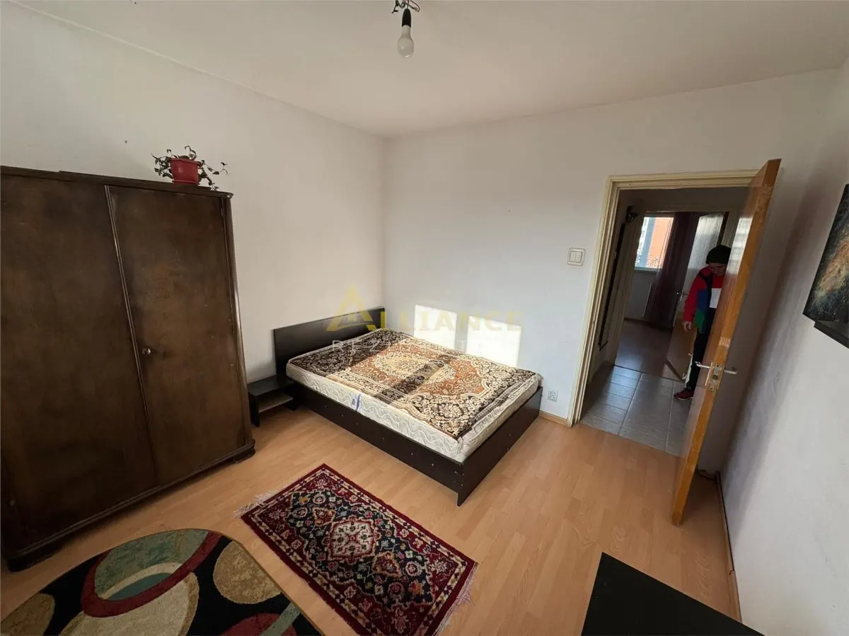5 Minute Metrou Dristor | Apartament 3 camere mobilat utilat - foto 1