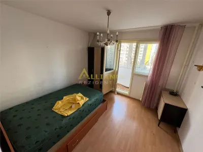 5 Minute Metrou Dristor | Apartament 3 camere mobilat utilat - foto 2