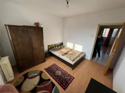 5 Minute Metrou Dristor | Apartament 3 camere mobilat utilat - foto 3