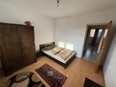 5 Minute Metrou Dristor | Apartament 3 camere mobilat utilat - foto 4