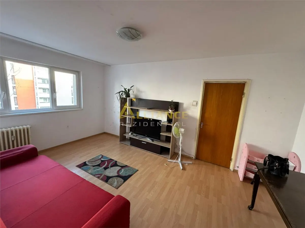 5 Minute Metrou Dristor | Apartament 3 camere mobilat utilat - foto 7