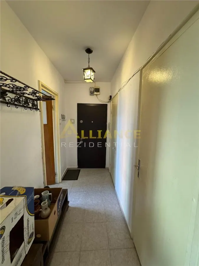 5 Minute Metrou Dristor | Apartament 3 camere mobilat utilat - foto 8