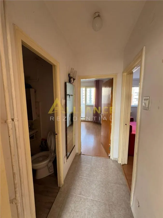 5 Minute Metrou Dristor | Apartament 3 camere mobilat utilat - foto 9