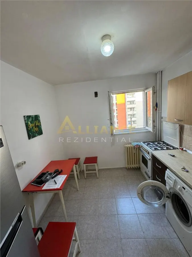 5 Minute Metrou Dristor | Apartament 3 camere mobilat utilat - foto 10