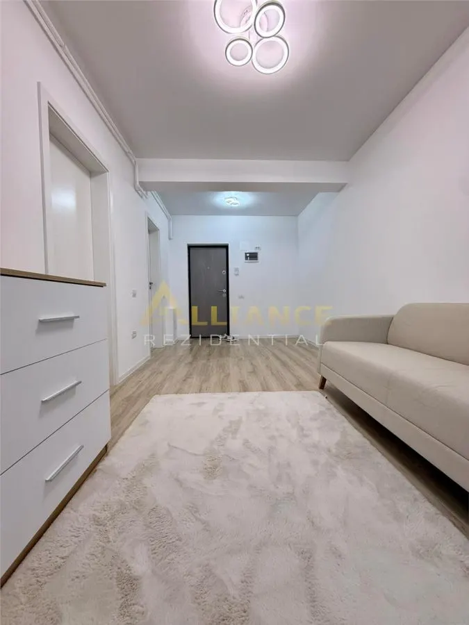 Apt 2 camere tip studio Gata de mutare Exclusivitate - foto 2