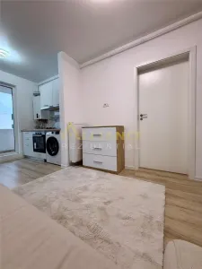 Apt 2 camere tip studio Gata de mutare Exclusivitate - foto 5