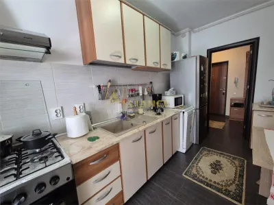 Apartament 2 camere decomandat cu gradina - foto 8