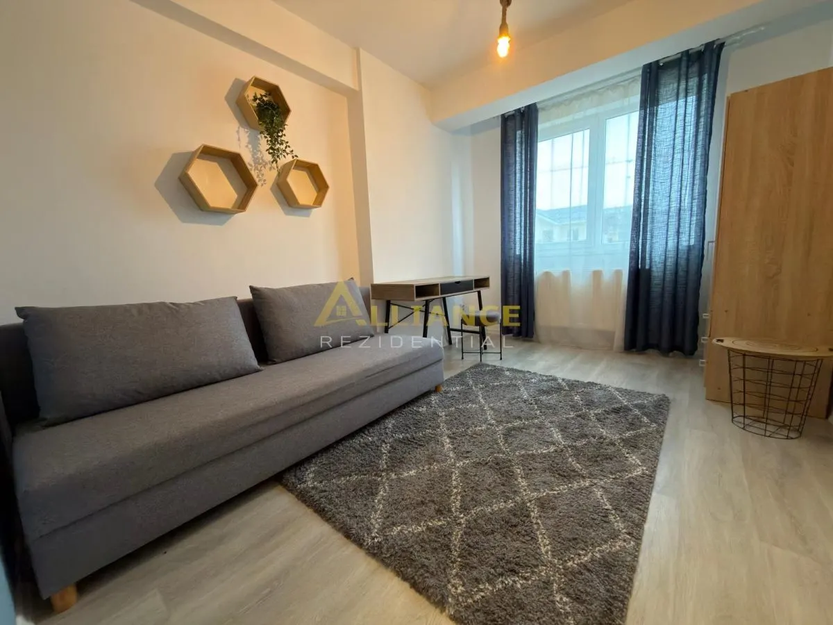 5 Minute Metrou Berceni Apt 3 camere si 2 bai - foto 1