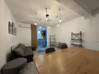5 Minute Metrou Berceni Apt 3 camere si 2 bai - foto 2