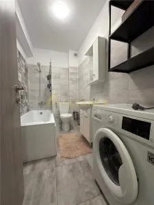 5 Minute Metrou Berceni Apt 3 camere si 2 bai - foto 11
