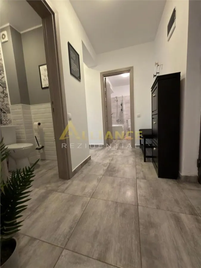 5 Minute Metrou Berceni Apt 3 camere si 2 bai - foto 5