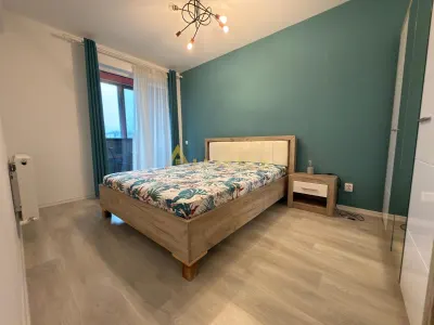 5 Minute Metrou Berceni Apt 3 camere si 2 bai - foto 6