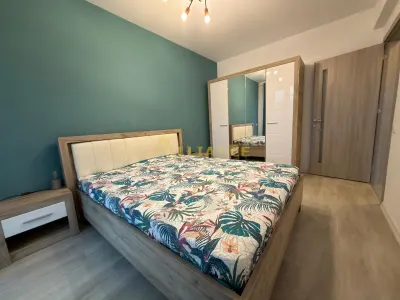5 Minute Metrou Berceni Apt 3 camere si 2 bai - foto 7