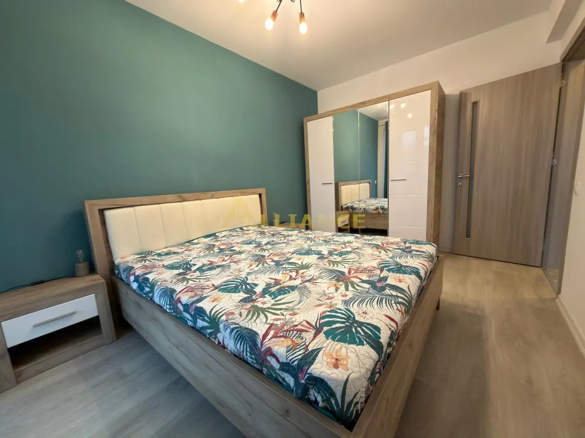 5 Minute Metrou Berceni Apt 3 camere si 2 bai - foto 7