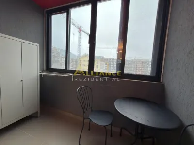 5 Minute Metrou Berceni Apt 3 camere si 2 bai - foto 8