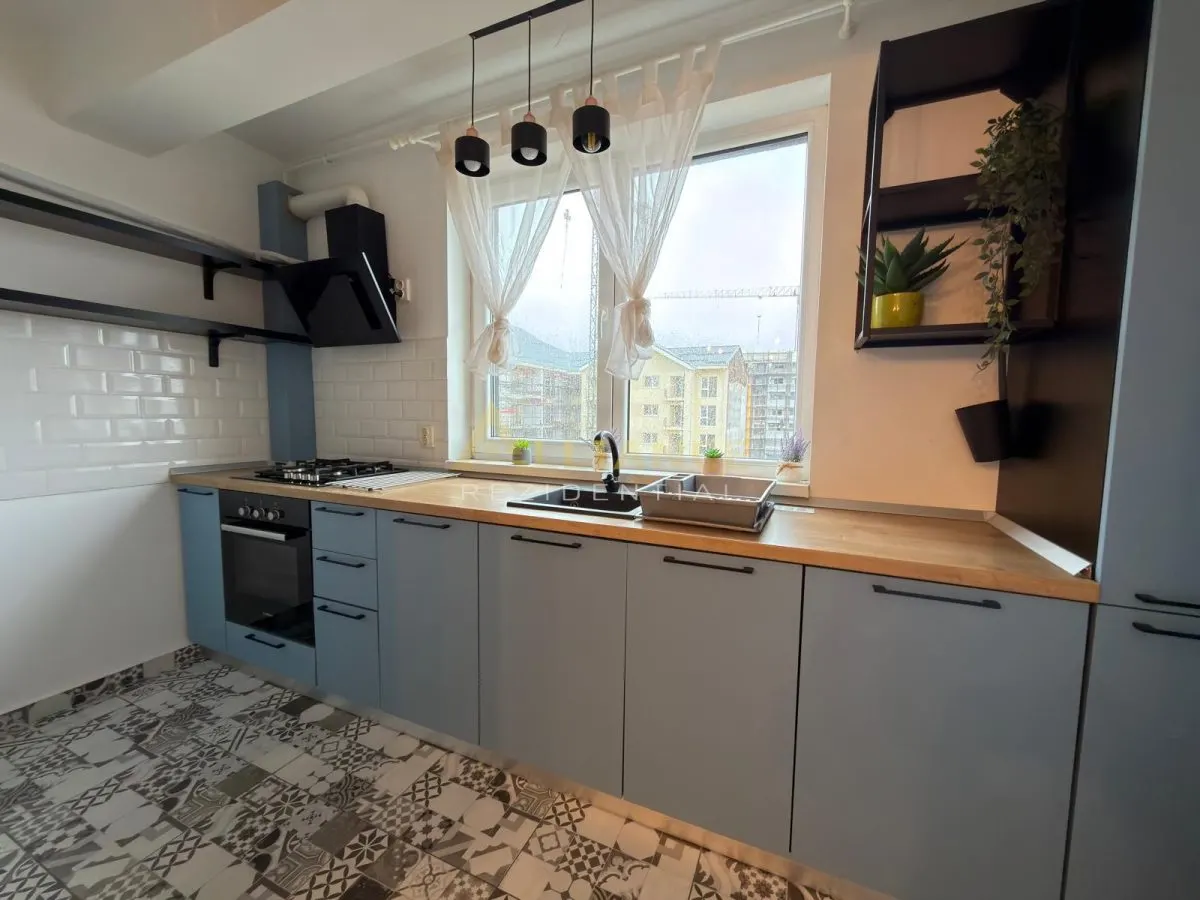 5 Minute Metrou Berceni Apt 3 camere si 2 bai - foto 9