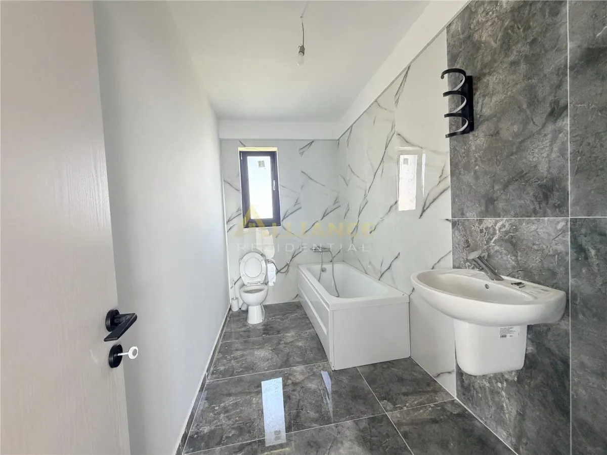 Vila individuala || 4 camere || teren 320 mp - foto 12