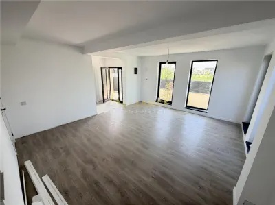 Vila individuala || 4 camere || teren 320 mp - foto 5