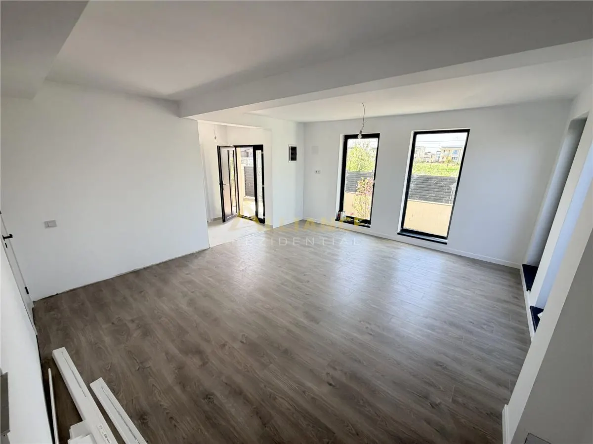 Vila individuala || 4 camere || teren 320 mp - foto 5