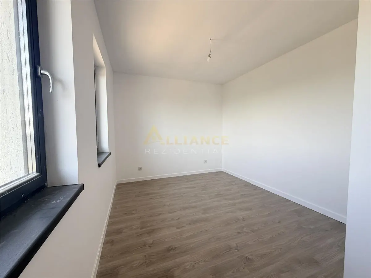 Vila individuala || 4 camere || teren 320 mp - foto 8