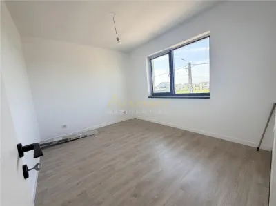 Vila individuala || 4 camere || teren 320 mp - foto 9
