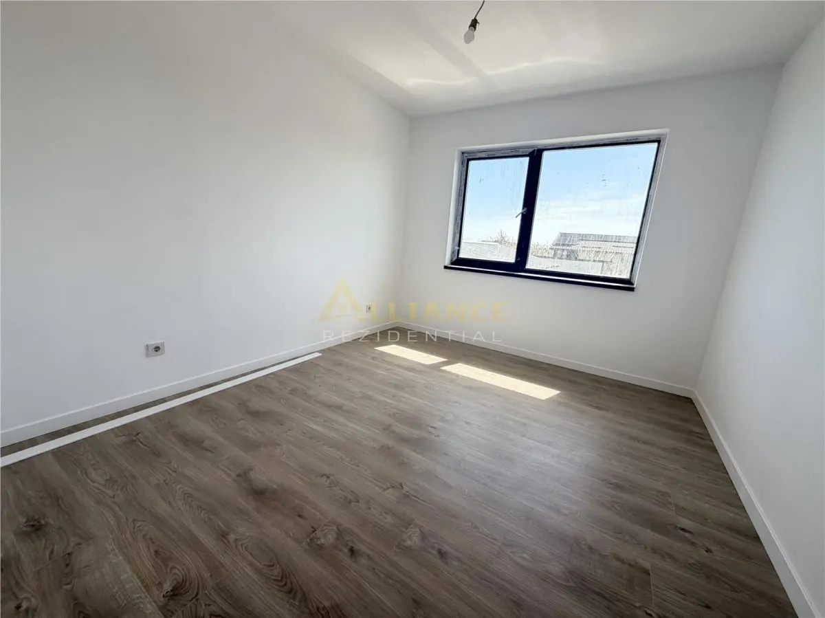 Vila individuala || 4 camere || teren 320 mp - foto 10