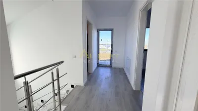 Casa viitorului  || Pompa de caldura || Panouri foto 11,7 kw - foto 12