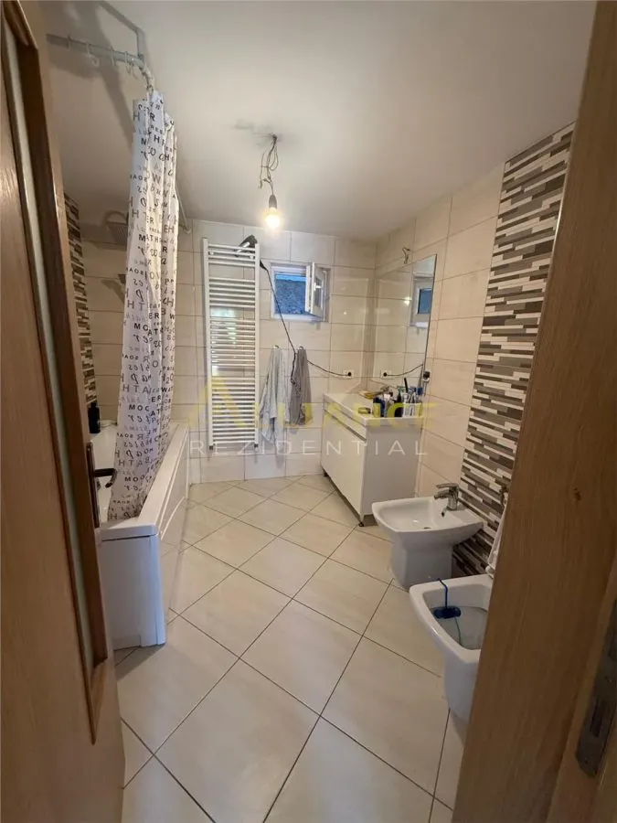 Casa individuala Popesti Leordeni || teren generos || zona centrala - foto 18