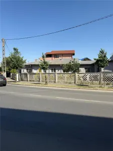Casa individuala Popesti Leordeni || teren generos || zona centrala - foto 4