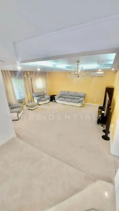 Apărătorii Patriei Vila individuală P+1+M 8 min metrou - foto 13