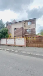 Apărătorii Patriei Vila individuală P+1+M 8 min metrou - foto 19